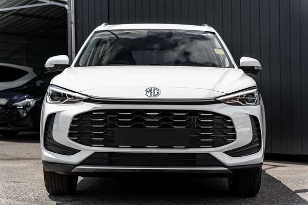 2025 MG ZS Essence Hybrid+ ZS32