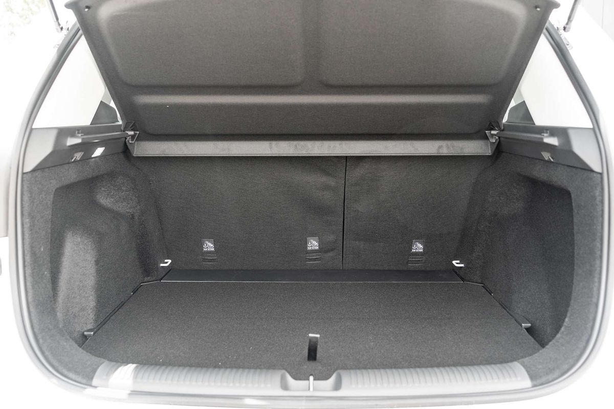 2025 MG ZS Essence Hybrid+ ZS32