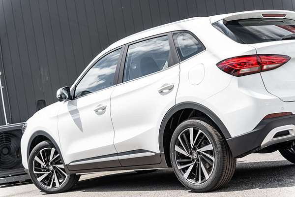 2025 MG ZS Essence Hybrid+ ZS32