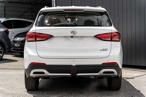 2025 MG ZS Essence Hybrid+ ZS32