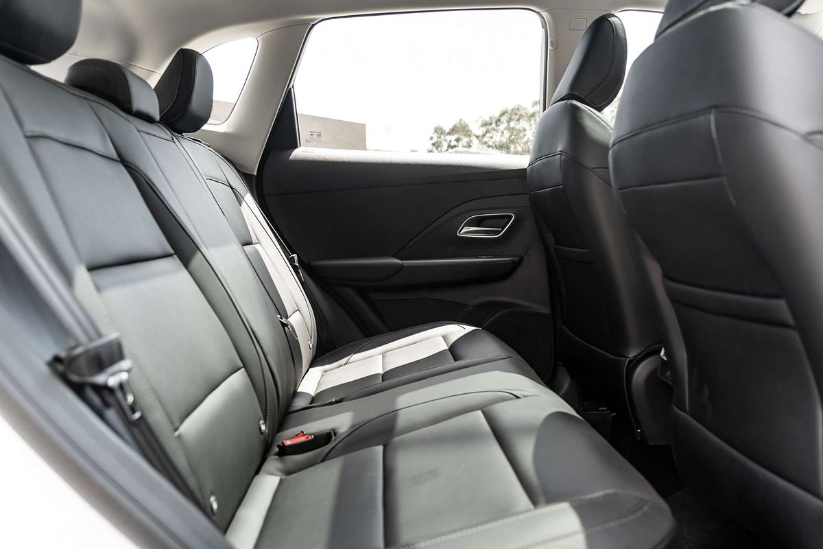 2025 MG ZS Essence Hybrid+ ZS32