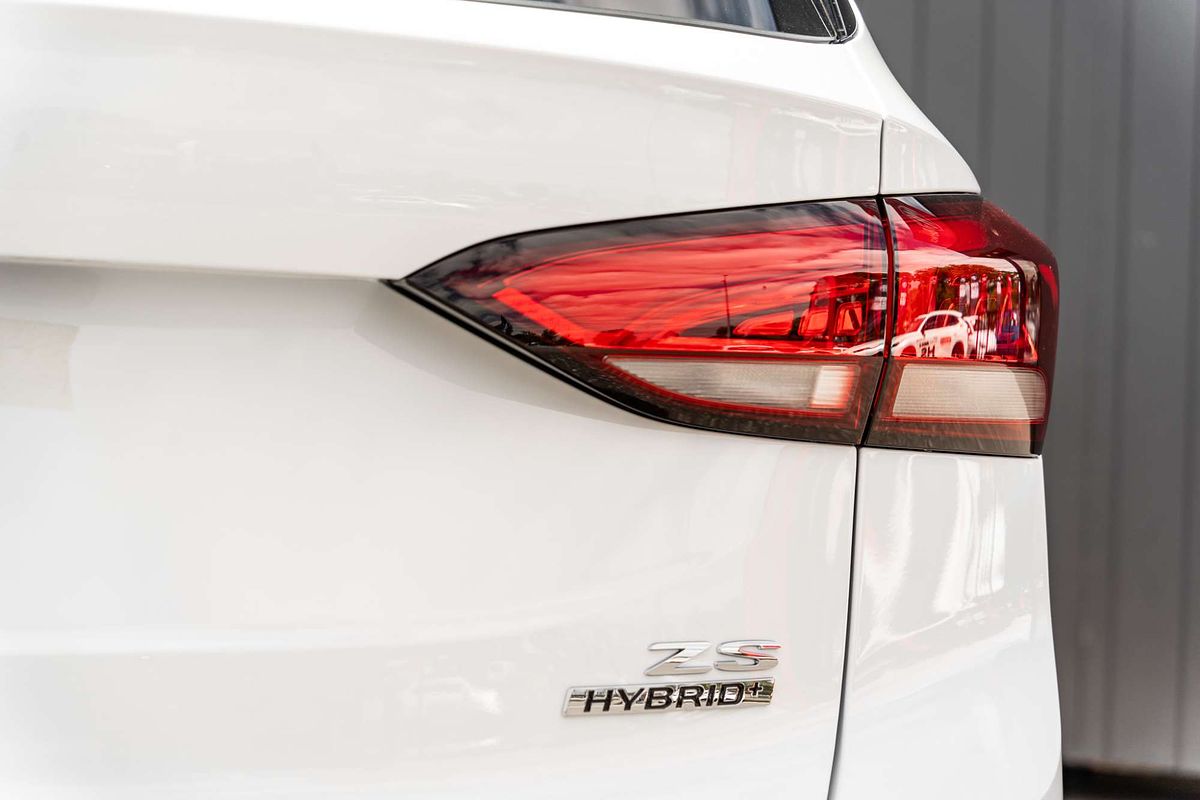 2025 MG ZS Essence Hybrid+ ZS32