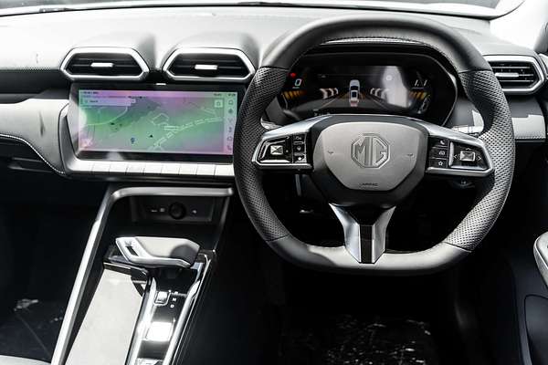 2025 MG ZS Essence Hybrid+ ZS32