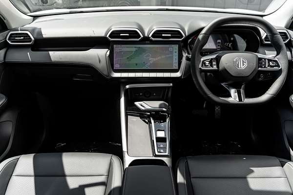 2025 MG ZS Essence Hybrid+ ZS32