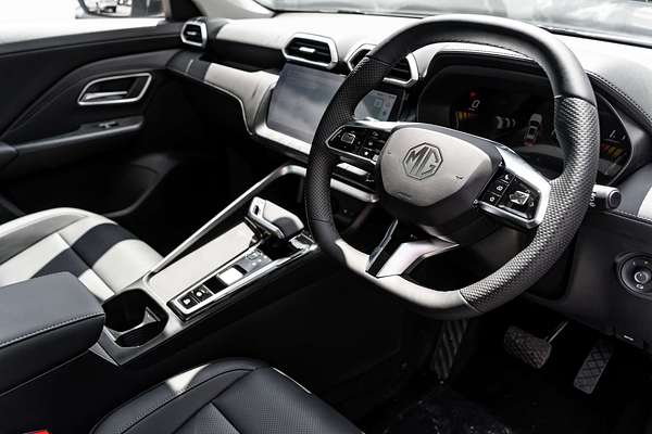 2025 MG ZS Essence Hybrid+ ZS32