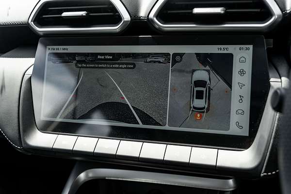 2025 MG ZS Essence Hybrid+ ZS32