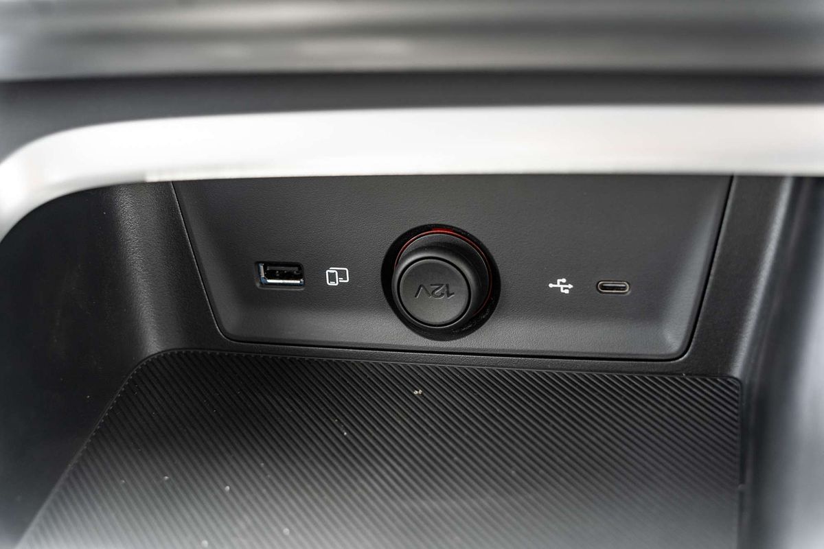 2025 MG ZS Essence Hybrid+ ZS32