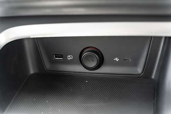 2025 MG ZS Essence Hybrid+ ZS32