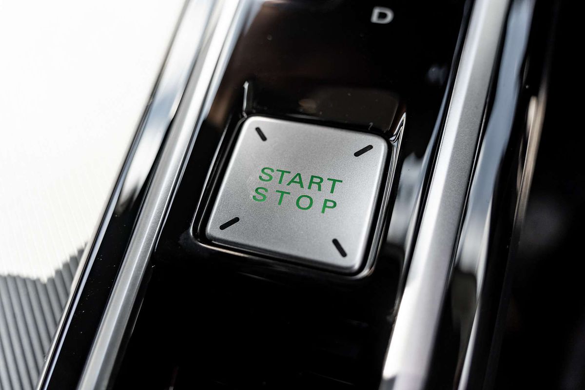 2025 MG ZS Essence Hybrid+ ZS32