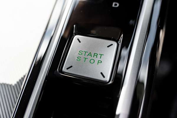 2025 MG ZS Essence Hybrid+ ZS32