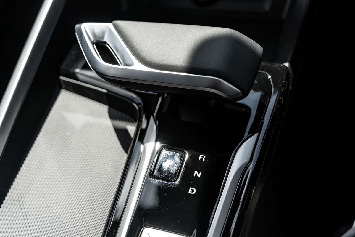 2025 MG ZS Essence Hybrid+ ZS32