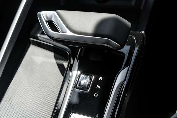 2025 MG ZS Essence Hybrid+ ZS32