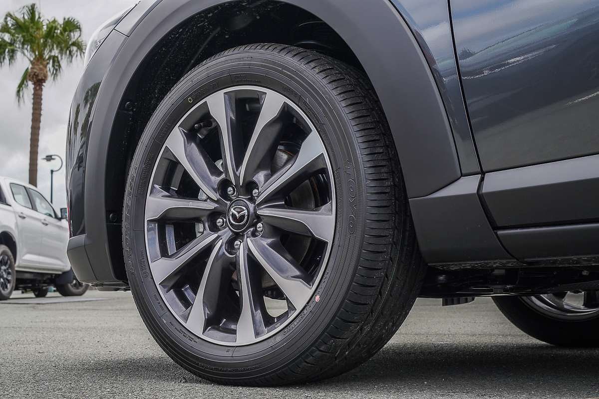 2025 Mazda CX-3 G20 Pure DK