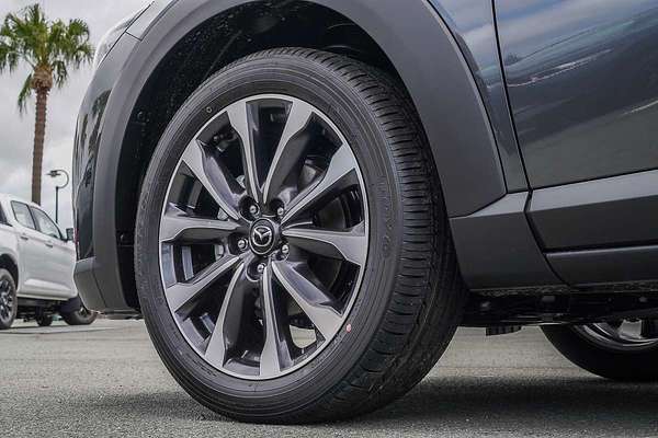 2025 Mazda CX-3 G20 Pure DK