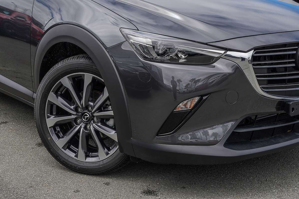 2025 Mazda CX-3 G20 Pure DK