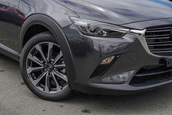 2025 Mazda CX-3 G20 Pure DK