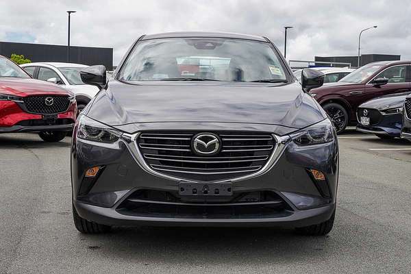 2025 Mazda CX-3 G20 Pure DK