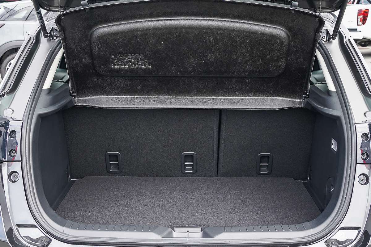 2025 Mazda CX-3 G20 Pure DK