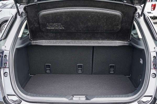 2025 Mazda CX-3 G20 Pure DK