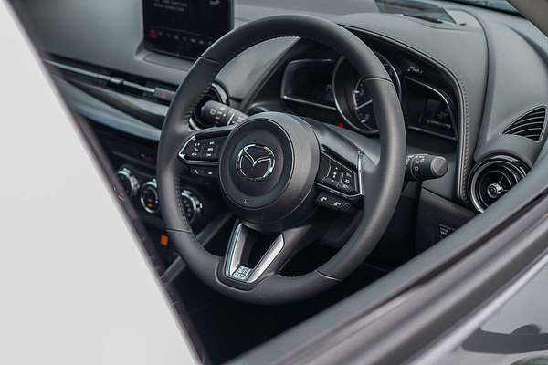 2025 Mazda CX-3 G20 Pure DK