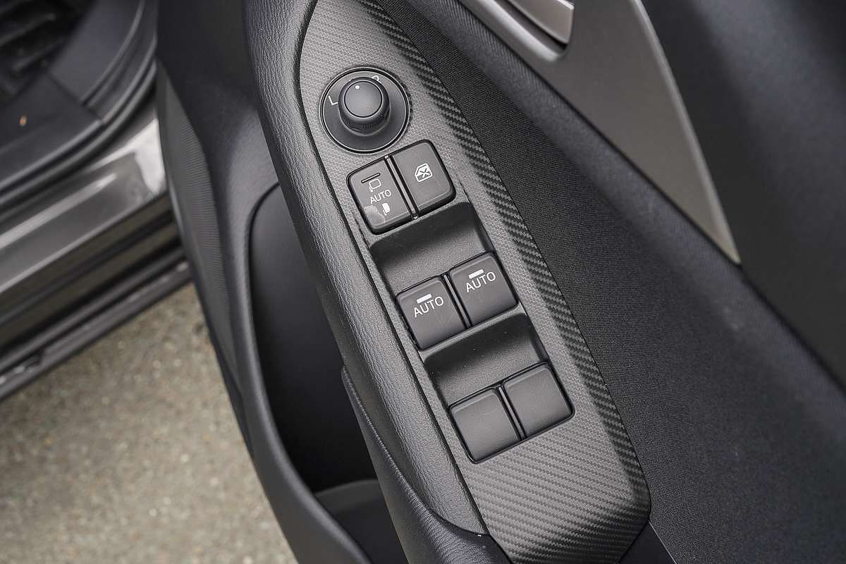 2025 Mazda CX-3 G20 Pure DK