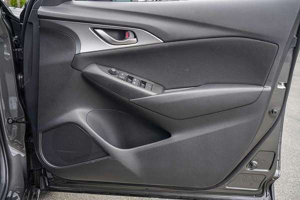 2025 Mazda CX-3 G20 Pure DK