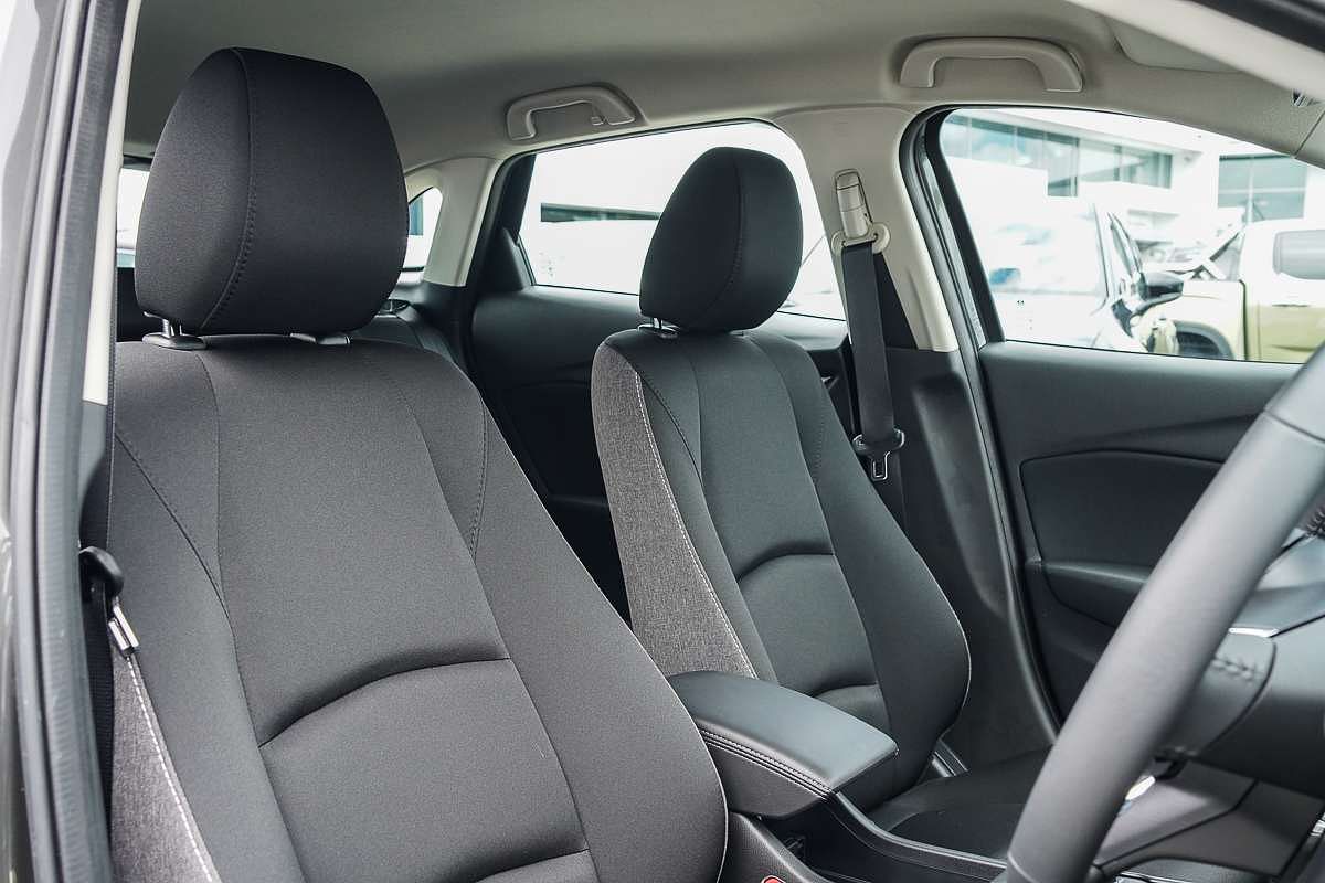 2025 Mazda CX-3 G20 Pure DK