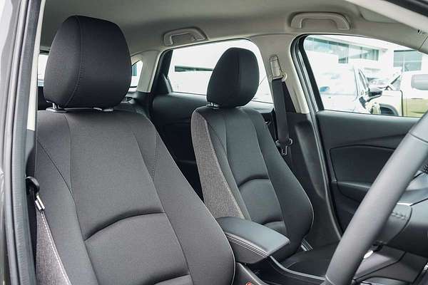 2025 Mazda CX-3 G20 Pure DK