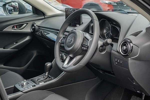 2025 Mazda CX-3 G20 Pure DK