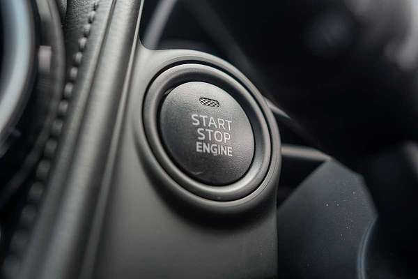 2025 Mazda CX-3 G20 Pure DK