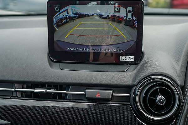 2025 Mazda CX-3 G20 Pure DK