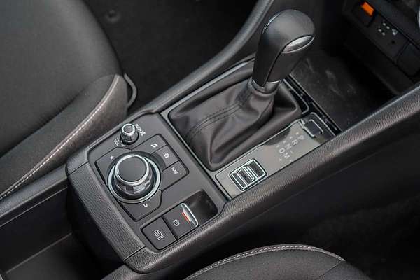 2025 Mazda CX-3 G20 Pure DK