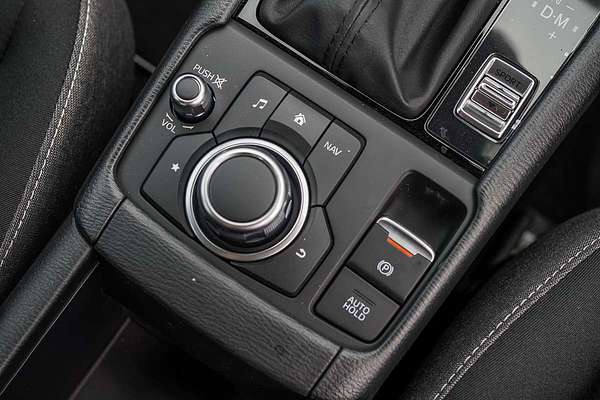 2025 Mazda CX-3 G20 Pure DK