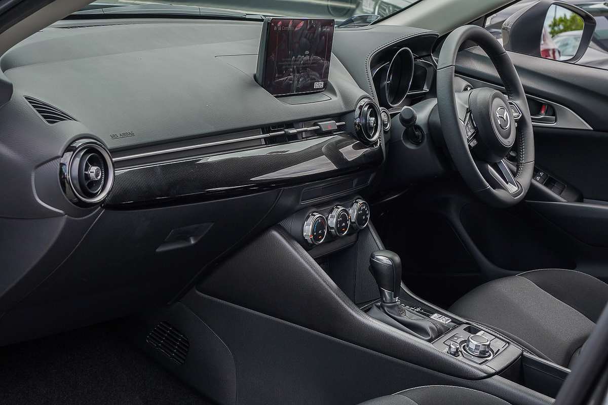 2025 Mazda CX-3 G20 Pure DK