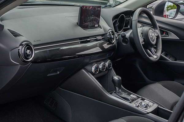 2025 Mazda CX-3 G20 Pure DK