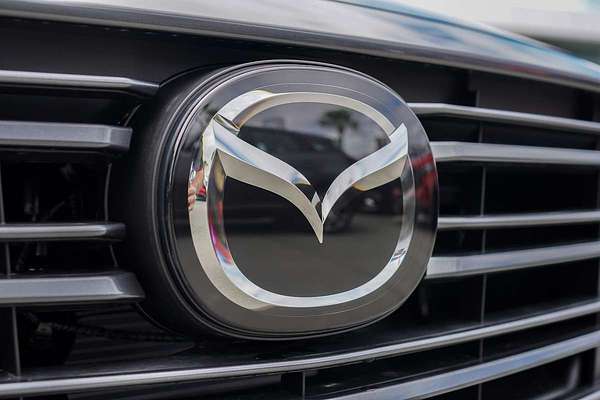 2025 Mazda CX-3 G20 Pure DK