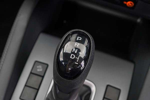 2025 Mazda BT-50 XT TF Rear Wheel Drive