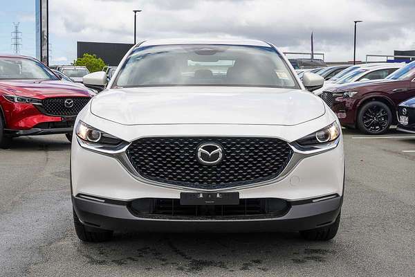 2025 Mazda CX-30 G20 Evolve DM Series