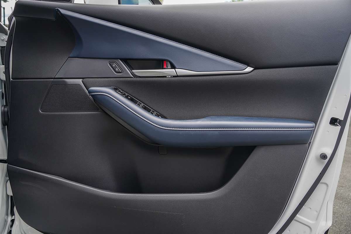 2025 Mazda CX-30 G20 Evolve DM Series