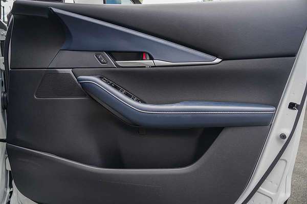 2025 Mazda CX-30 G20 Evolve DM Series