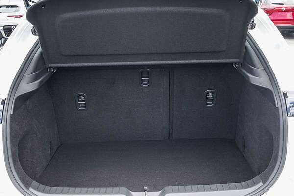 2025 Mazda CX-30 G20 Evolve DM Series