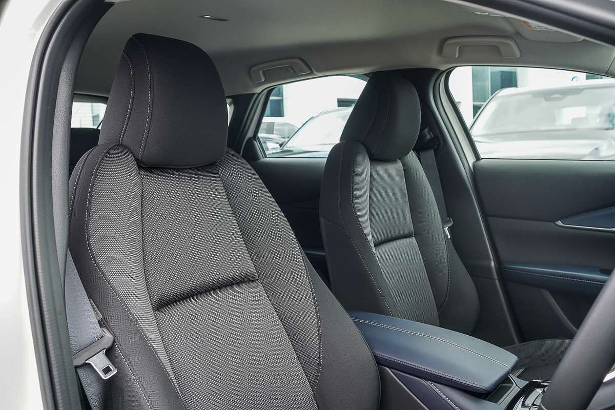 2025 Mazda CX-30 G20 Evolve DM Series