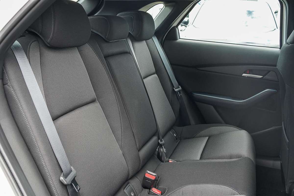 2025 Mazda CX-30 G20 Evolve DM Series