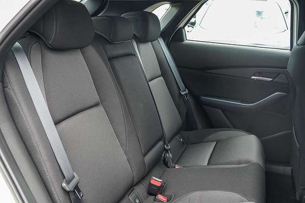 2025 Mazda CX-30 G20 Evolve DM Series