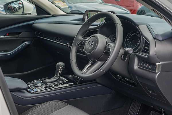 2025 Mazda CX-30 G20 Evolve DM Series