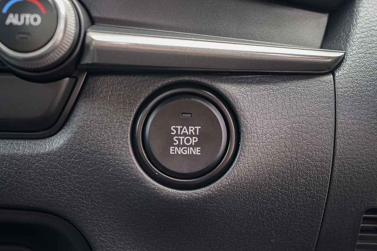 2025 Mazda CX-30 G20 Evolve DM Series