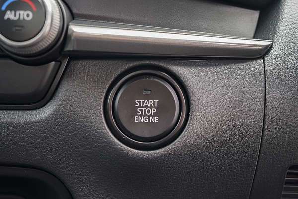 2025 Mazda CX-30 G20 Evolve DM Series