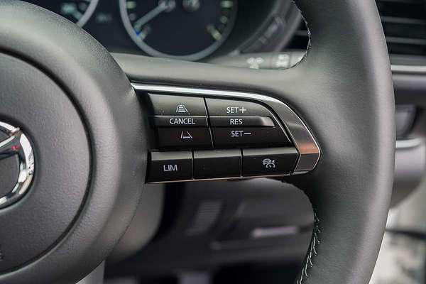 2025 Mazda CX-30 G20 Evolve DM Series