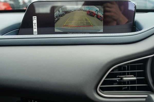 2025 Mazda CX-30 G20 Evolve DM Series