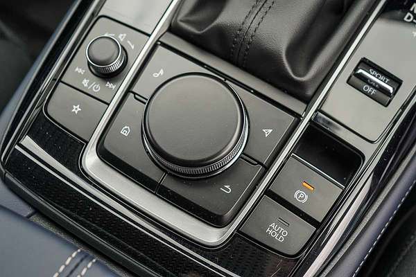 2025 Mazda CX-30 G20 Evolve DM Series